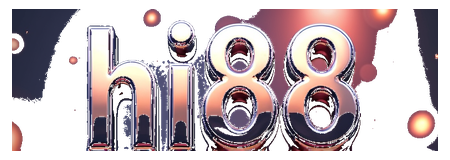 code hi88 logo
